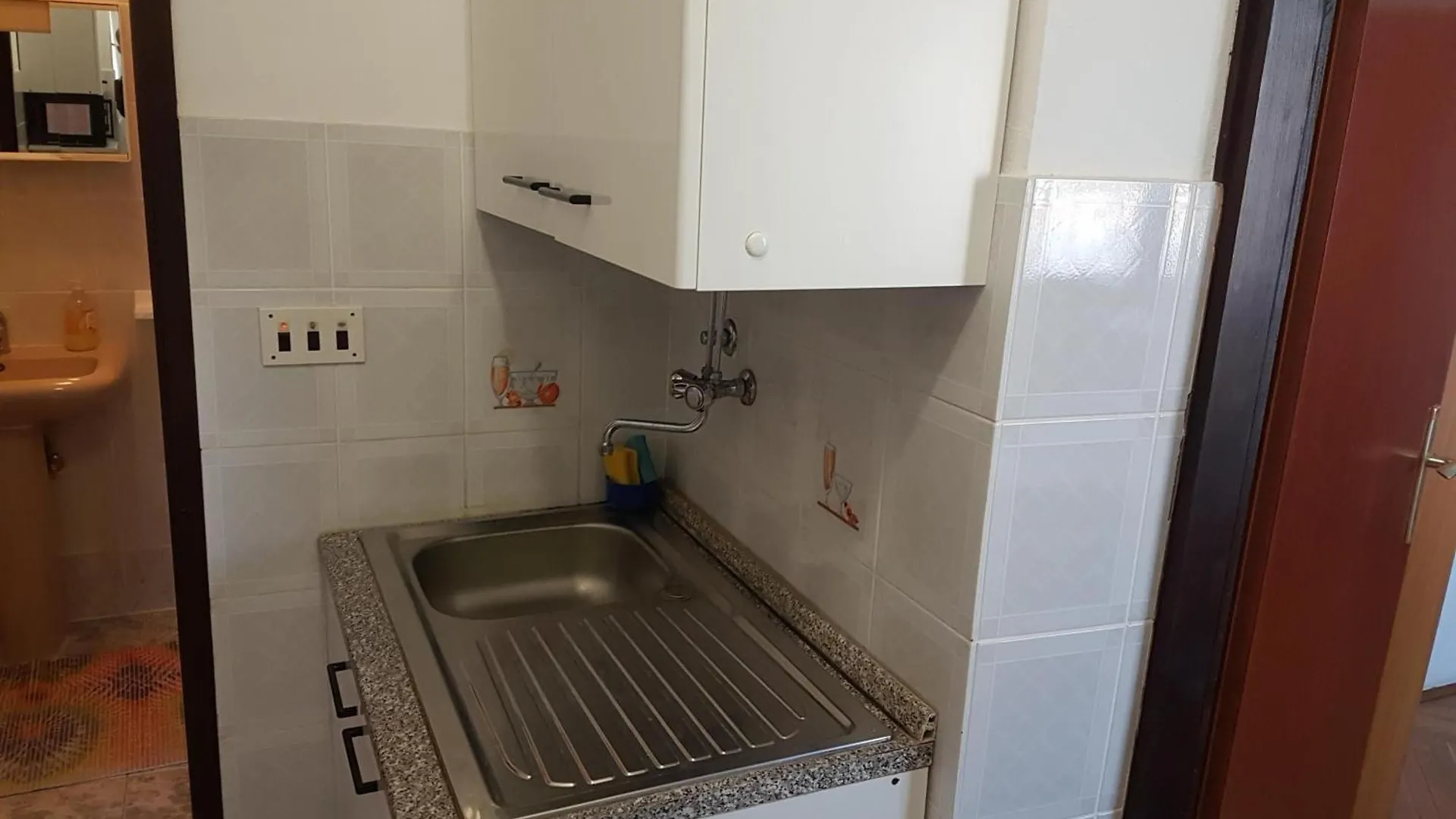 Attraktiver Standort Medulin Apartment