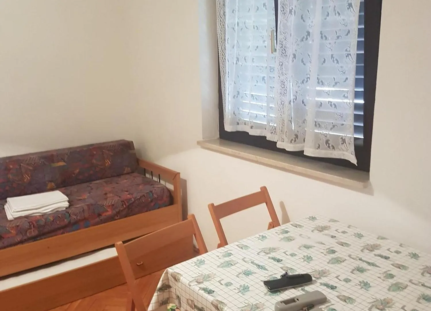 Attraktiver Standort Medulin Apartment
