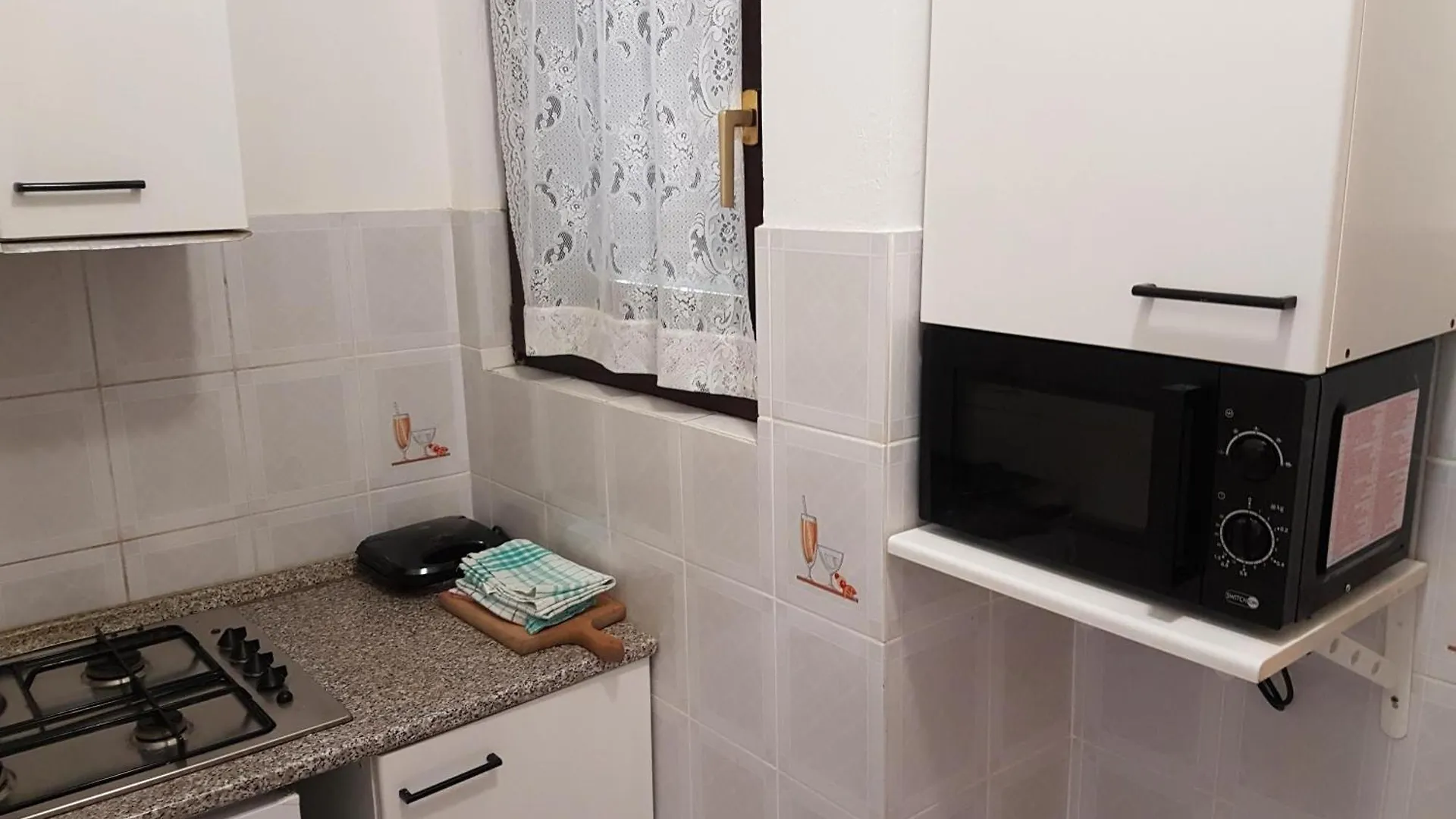 Apartment Attraktiver Standort Medulin Croatia