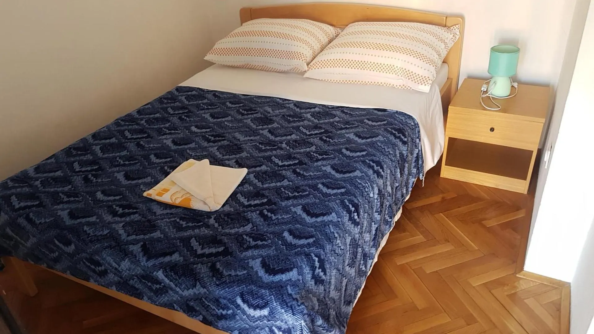 Apartment Attraktiver Standort Medulin Croatia